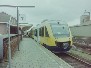 Winterwijk.