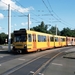 Kijkje bij de Sneltram Utrecht-Nieuwegein-IJsselsteyn. Het materi