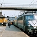 1981 Osnabrück Hbf 110 365-4 met D 348 (Bad Harzburg-Hoek van Ho