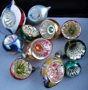 Kerstballen