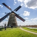 De molens van Kinderdijk -3