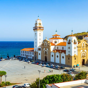 Tenerife