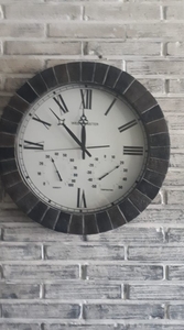 Wandklok