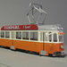 Zwitserland  Genéve  nr.727  serie 701-730  bouwjaar 1950-1952