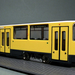 Duitsland  Berlijn  nr.5564  serie 5551-5564 (type B6A2)  bouwjaa