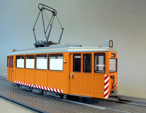 Duitsland  Düsseldorf  nr. GEEN  nr.5231 (ex 382) type Aufbau  b