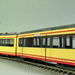 Duitsland  Karlsruhe  nr.803  serie 801-836 Stadtbahn bouwjaar 19