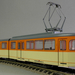 Duitsland  Mainz  nr.232  serie 228-235 (ex 128-135) bouwjaar 196