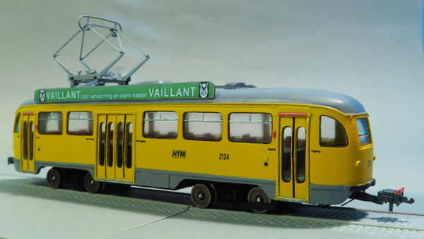 H.T.M. Den Haag  nr.2124  serie 2101-2130  bouwjaar 1974