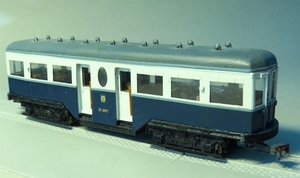 NZH  nr.B 502  serie B 501-515  bouwjaar 1924