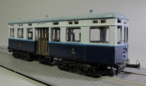NZH nr. B301  serie B301-308  bouwjaar 1918