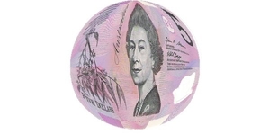 Australië 2005 5 Dollars a