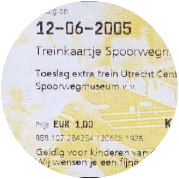 N.S. Spoorwegmuseum