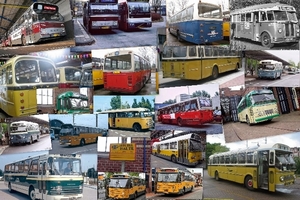 Museumbussen