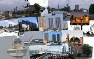 Rotterdam ad Maas