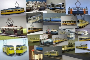 Trammini's