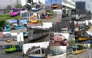 Trams N.L