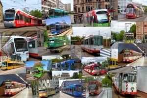 Trams Duitsland-2