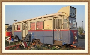 496   3 asser op het voormalige NDSM terrein