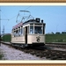 826 op de Elektrische Museumtramlijn Amsterdam 03-06-1979