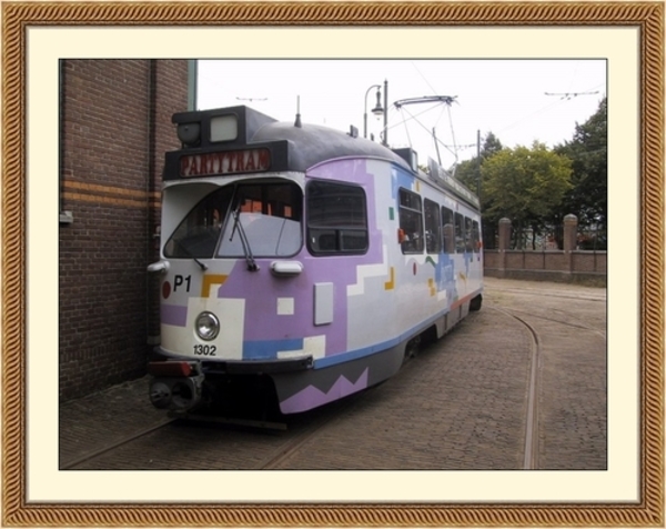 1302 Partytram