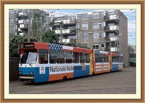 3014 Remise Scheveningen 22-05-1994