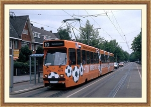 3079  Waarom tramlijn 10 zo nodig het veld moest ruimen. 10-05-19