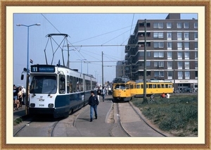 3139 5 Mei 1995 Scheveningen