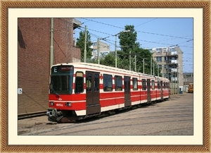 6058 In de laatste periode van de TW6000-en 24-06-2005