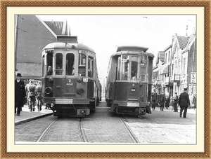 B 453+ B 66 Tempeliersstraat Haarlem