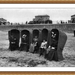Dagje op het strand