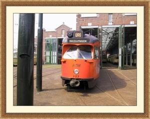 H 23 Railslijpwagen 29-08-2000