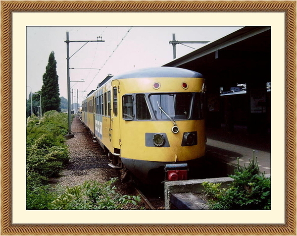 NS 173 Maastricht