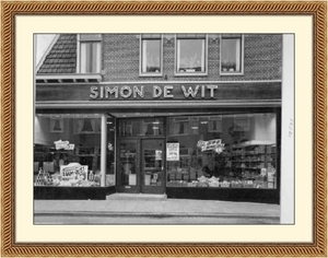 Simon de Wit