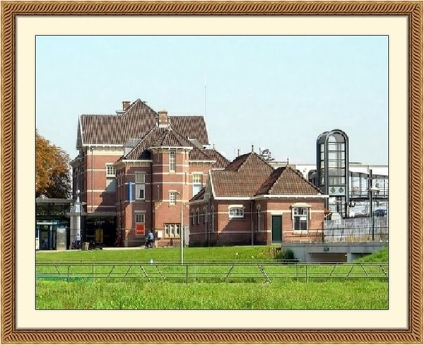 Woerden