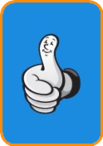 Kaart-voor-positiviteit-blauw
