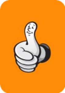Kaart-voor-positiviteit-oranje