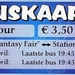 3.50 Elf Fantasy Fair