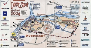 Dordt in Stoom 2004