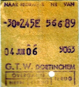 G.T.W.+ƒ+2.45