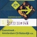 Gemakskaart ƒ 2,50 Amsterdam