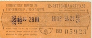 GEVU 3.50