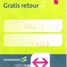 Gratis Retour