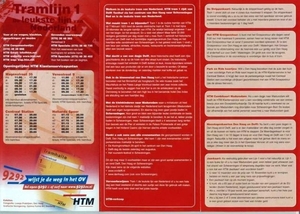 HTM Lijn 1-1