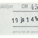 Overstapje+ƒ+0,50+CENT