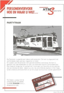 Partytram