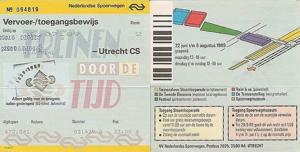 Treinen+door+de+tijd+28+juli+1989