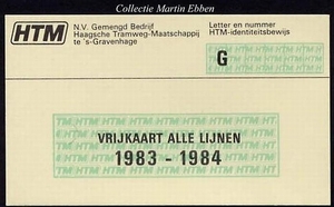 Vrijvervoer van Personeel