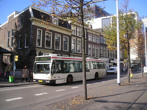 159 Spui 06-10-2007