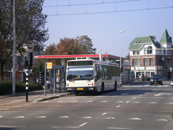 192 Loosduinsekade 01-10-2011